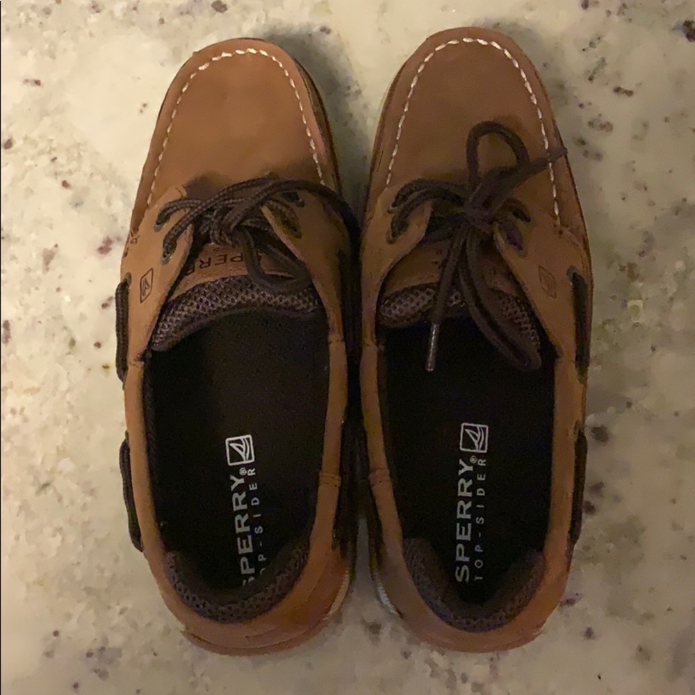 Sperrys Lanyard